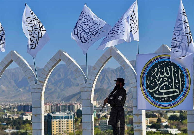 طالبان: هر هرگونه فعالیت سیاسی ممنوع است