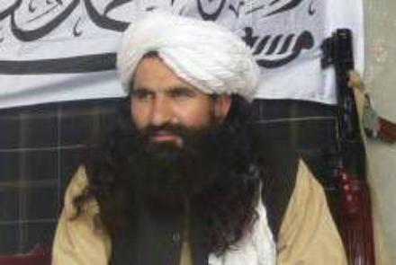 رهبرشاخۀ محسود تحریک طالبان پاکستان کشته شد 