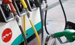 تهدیدات ایران موجب افزایش قیمت سوخت در سرزمین های اشغالی شد