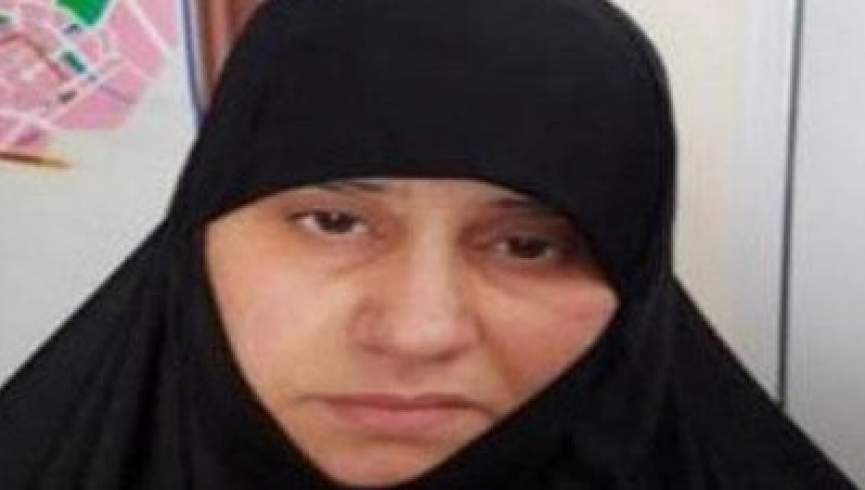 همسر «البغدادی» اطلاعات زیادی درباره داعش فاش کرد