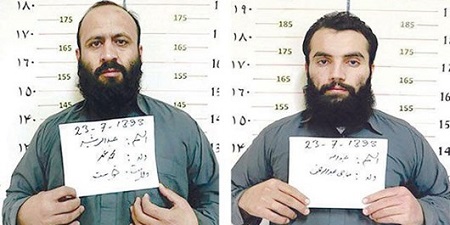 سفیر آمریکا: علت لغو مبادله زندانیان طالبان حمله به کاروان نیروهای خارجی است