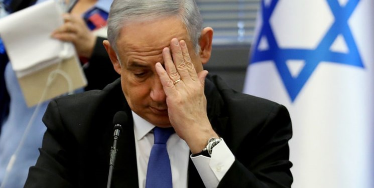 تست کرونای همسر مشاور نتانیاهو مثبت اعلام شد