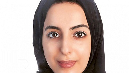 وزیر زن در امارات با تنها 22 سال سن
