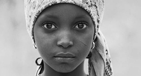 نایجیریا کشوری با بیشترین آمار ازدواج دختران زیرسن