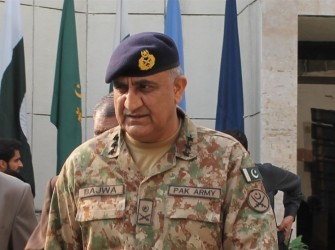 برای امنیت پاکستان نیازمند حضور نظامی در افغانستان هستیم