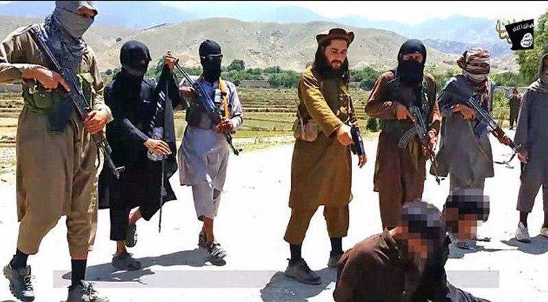 فتوای جدید داعش در افغانستان؛ ریختن خون طالبان مباح است