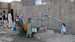 کمک دو میلیون یورو فنلند به بخش بهداشت افغانستان