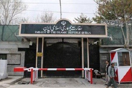 پنج زندانی ایرانی، از افغانستان به ایران منتقل شدند