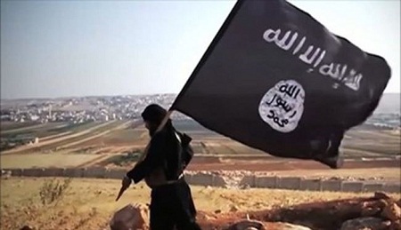  یک فرمانده داعش در قندهار دستگیر شد
