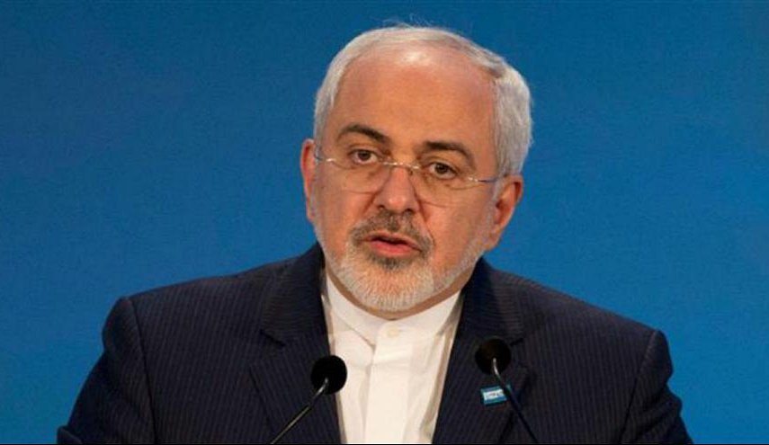 وزیر خارجه ایران: «گروه ب» نقشه ب که همان دیپلماسی تخریب است را دنبال میکند