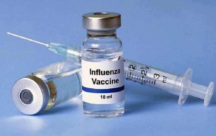 توزیع واکسن آنفلوآنزا از اواخر ماه سنبله/ شهریور در ایران با ارائه کارت ملی!