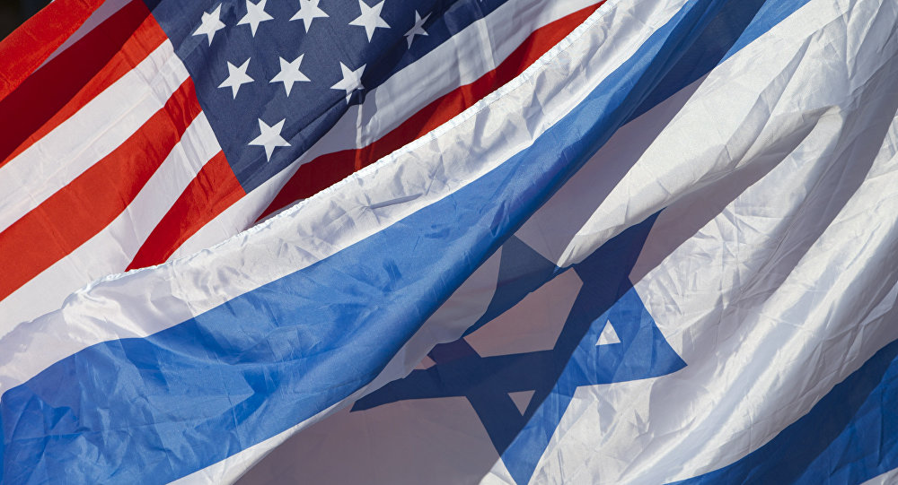 انتقال سفارت امریکا به تل آویو، ادامه تحقیر عرب هاست
