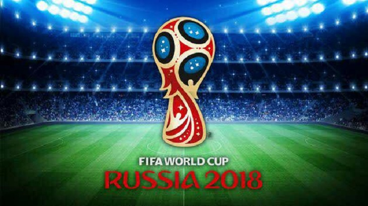 بیست و یکمین دوره جام جهانی فوتبال امروز با بازی روسیه و عربستان آغاز می شود