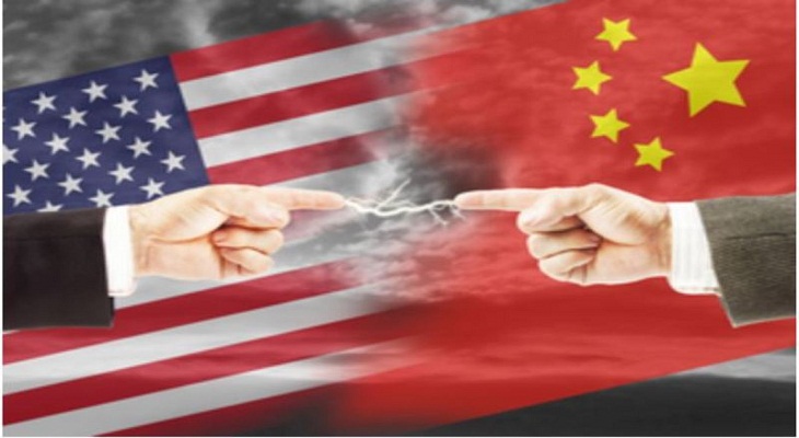 جنگ تجاری آمریکا با چین آغاز شد