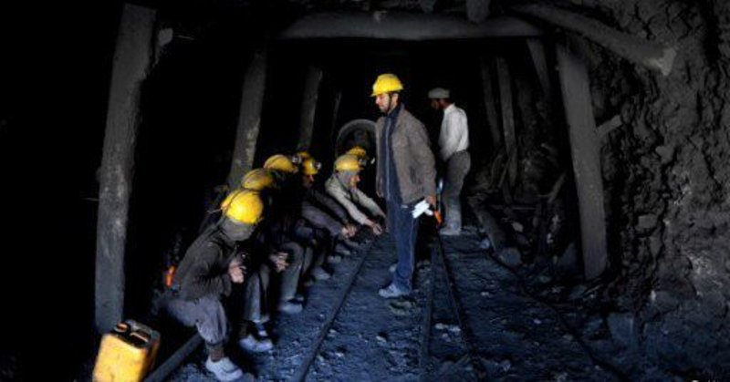 بورس انرژی ایران آماده ارائه کالاهای وارداتی از افغانستان به خصوص ذغال سنگ است
