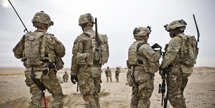ابتلای حداقل 22 نظامی آمریکایی در پایگاه عین الاسد به ویروس کرونا