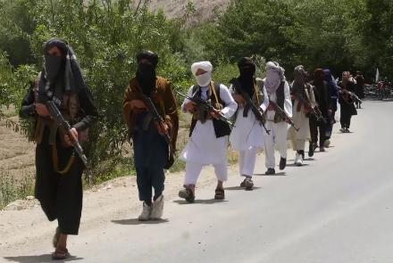  طالبان پس از امضای توافق صلح بر بیش از 50 ولسوالی حمله کرده اند  