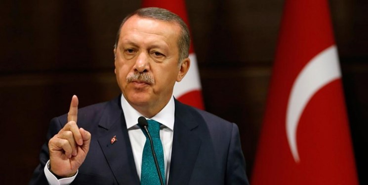 اردوغان: حقایق مربوط به قتل خاشقچی را به زودی فاش می کنم