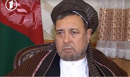 محمد محقق از فروپاشی حکومت وحدت ملی هشدار می دهد
