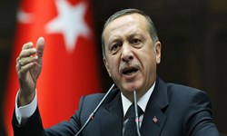 اردوغان: اسرائیل نسل کشی می کند/ ترکیه 3 روز عزای عمومی اعلام کرد