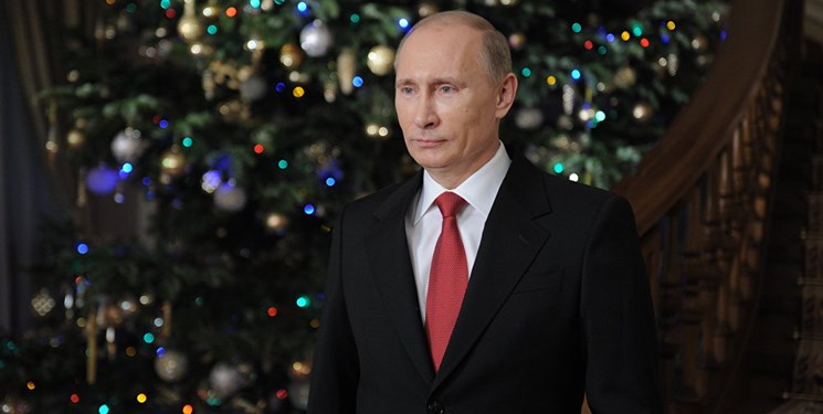 تاکید پوتین بر آمادگی روسیه برای گفت وگو با آمریکا و کمک به سوریه