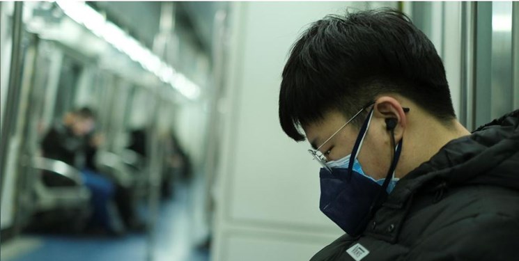 ویروس «کرونا» 2700 تن را در چین آلوده کرد؛ 76 نفر جان باختند