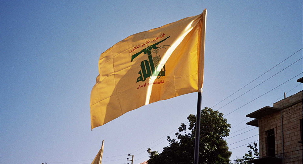 حزب الله به دولت لبنان در نبرد با ویروس کرونا کمک می کند