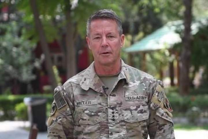 اسکات میلر: طالبان باید فورا حملات شان در هلمند را متوقف کنند