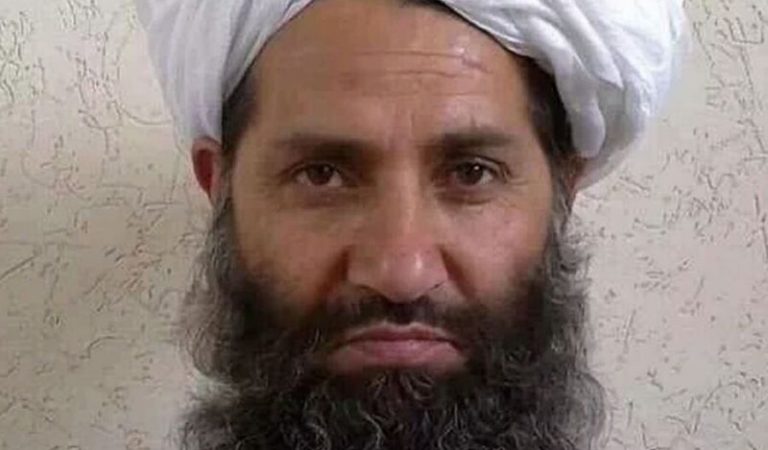  دستور هبت الله آخوندزاده به طالبان: از چندهمسری خودداری کنید