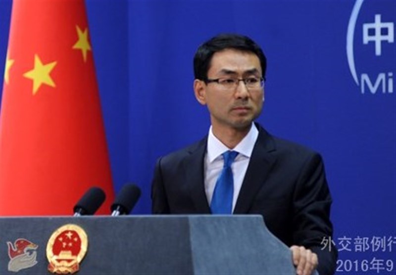  چین: به دولت جدید اجازه دسترسی به دارایی های افغانستان داده شود 