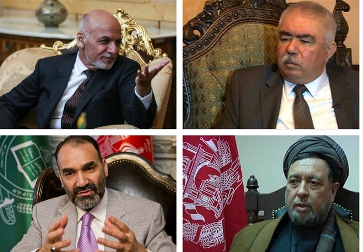 دولت کابل و «ائتلاف شمال» کشور برای بازگشت ژنرال دوستم به توافق رسیدند