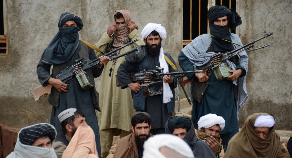 هشدار طالبان به ساکنان شهر کابل