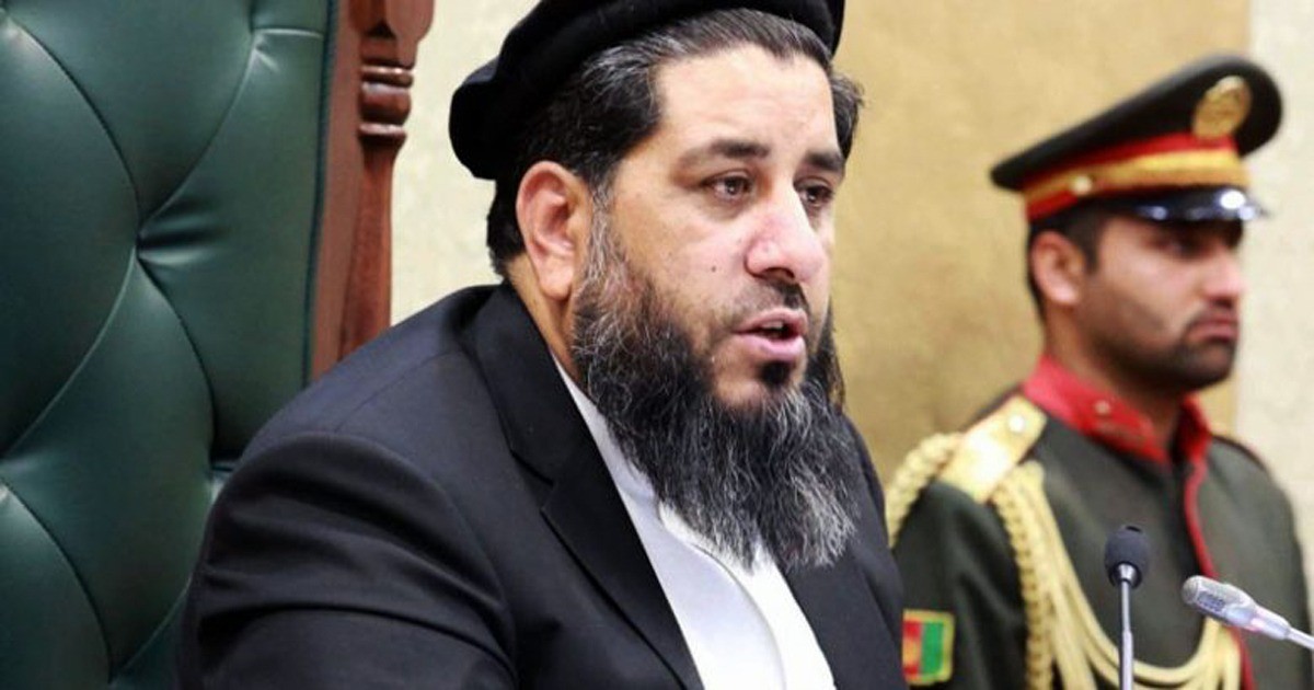 مسلمیار: امریکا در روند صلح با طالبان با مردم افغانستان صداقت ندارد