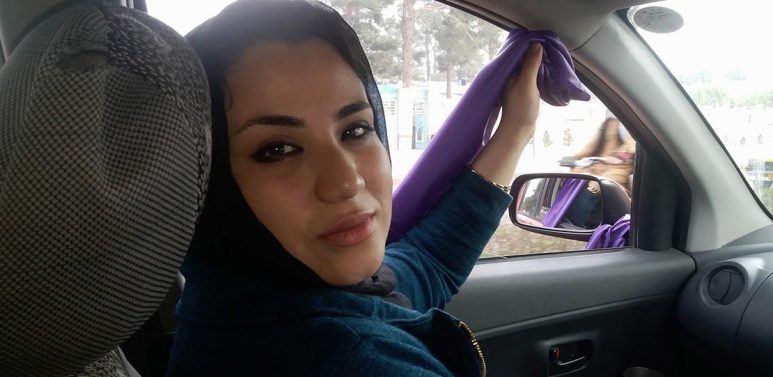 زنان راننده در ولایت هرات به جاده ها برآمدند