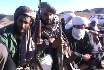 هشدارها از دست یابی طالبان به جنگ افزارهای پیشرفته 