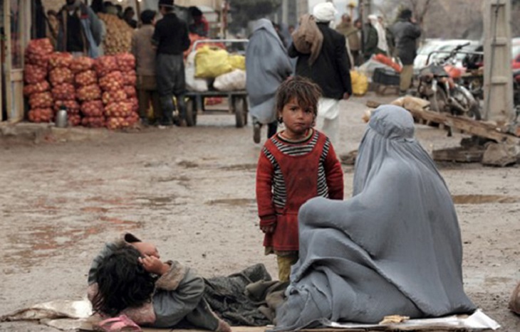افغانستانی ها ناامید ترین مردم دنیا: ازهر ده افغانستانی 9 تن از ناامیدی رنج می برد