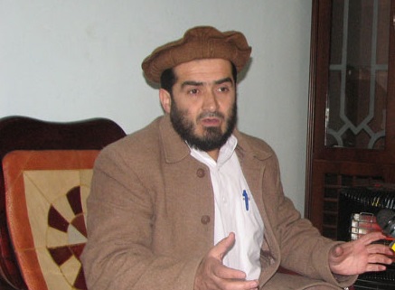 رئیس حزب نهضت اسلامی: روز قدس با سرنوشت مردم افغانستان ارتباط دارد