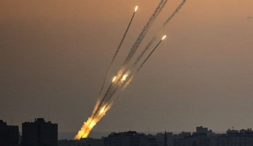زخمی شدن حدود 100 صهیونیست و هلاکت 4 تن؛ اسرائیل در معرض شدیدترین حملات موشکی در تاریخ خود است