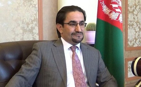 راغی: برای دریافت پاسپورت نیازی به مراجعه افغانستان نیست