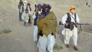 جنگ جویان پاکستانی، ازبکستانی و تاجیکستانی طالبان در قندز می جنگند
