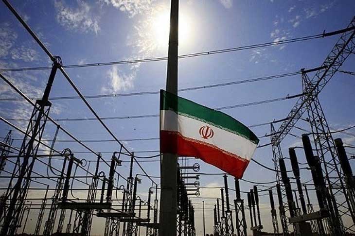 صادرات برق ایران به افغانستان از سر گرفته شد