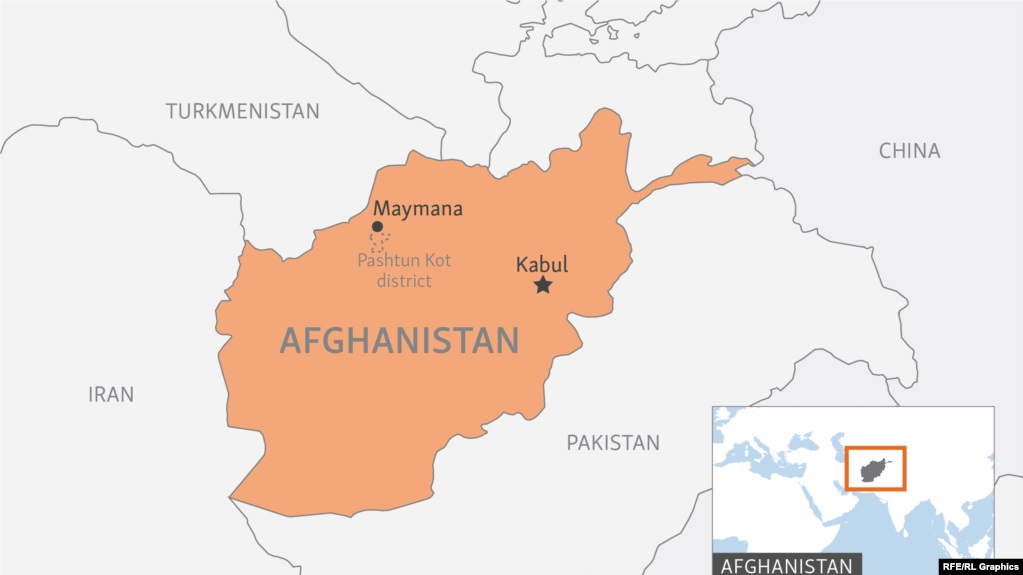  افغانستان در فهرست بدترین کشورها در بخش «قاچاق انسان و برده داری جنسی کودکان» قرار گرفت 