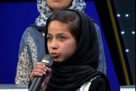  ربوده شدن دختر یک شاعر فاریابی در مزار شریف