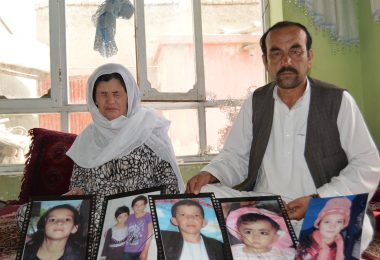 قتل عام در یک خانه؛ پنج کودک یک خانواده همزمان کشته شدند