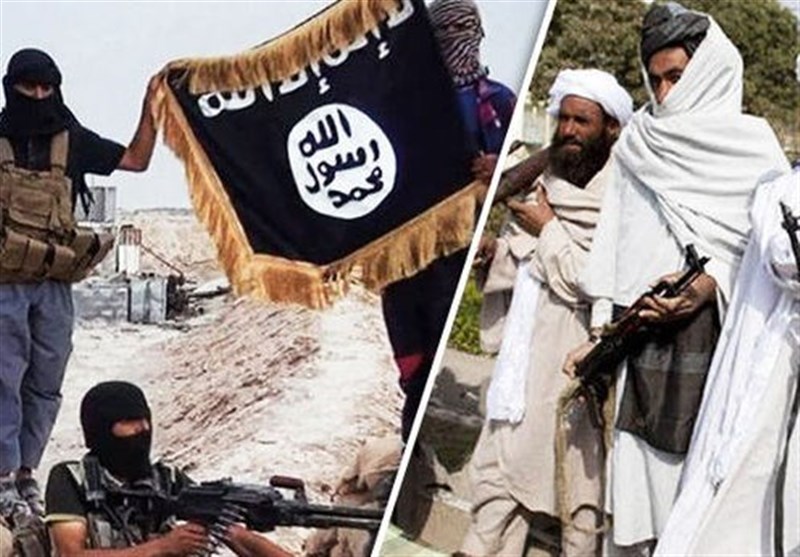 اتحاد با داعش هرگز امکانپذیر نیست و حکم رهبر طالبان مبارزه با داعش است 