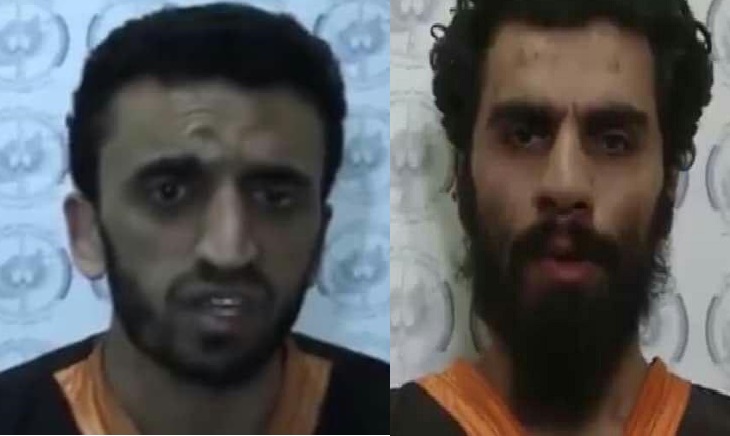 بازداشت افراد داعش در کابل دروغ است