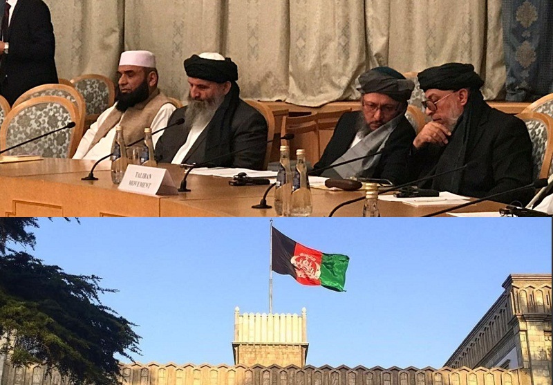 طالبان برای مذاکره با حکومت شرط گذاشت: با دولت کابل به عنوان یک جناح داخلی مذاکره می کنیم نه یک حکومت