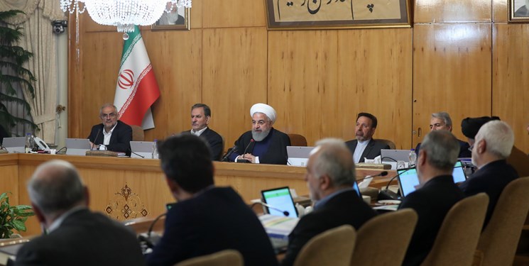 آیین نامه اعطای مجوز اقامت پنج ساله به اتباع خارجی سرمایه گذار در ایران تصویب شد