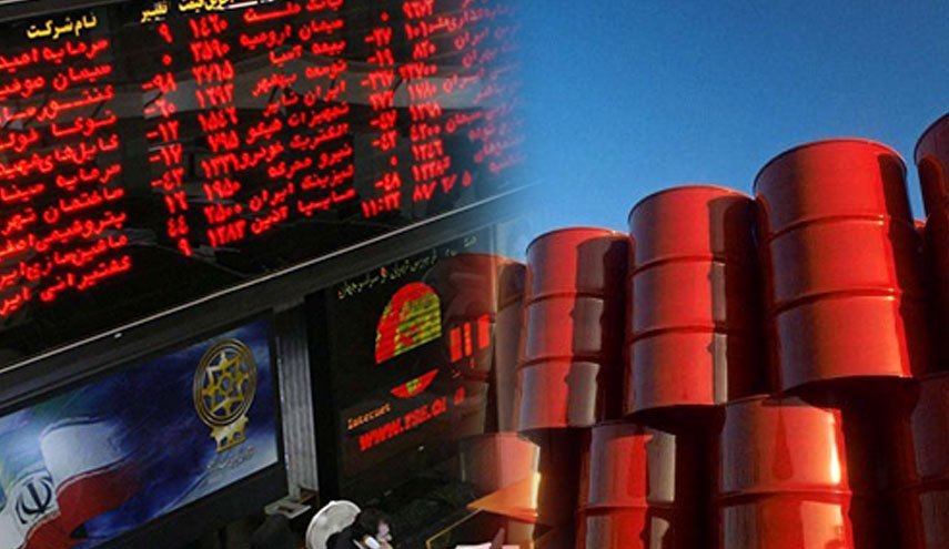 معاملات 7500 تن مواد نفتی در بخش صادرات بورس انرژی ایران با حضور تاجران افغانستانی