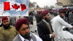 کانادا در تلاش برای انتقال شهروندان اهل هنود افغانستان به این کشور
